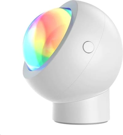 Yeelight Zonsondergang Lamp