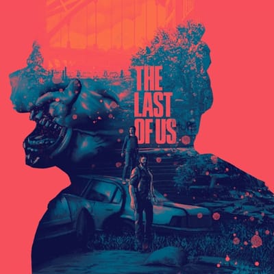 The Last Of Us -10th Anniversary Vinyl Box Set- - Ost (original Soundtrack)