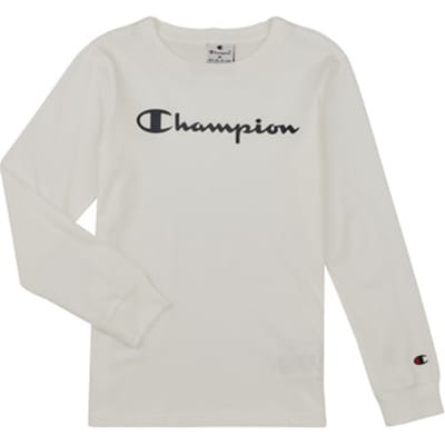 Champion  Sweaters CREWNECK SWEATSHIRT