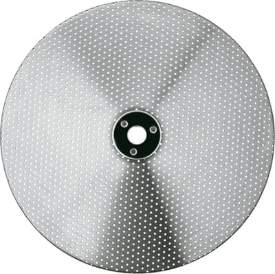 Rösle Inzet - 1 mm