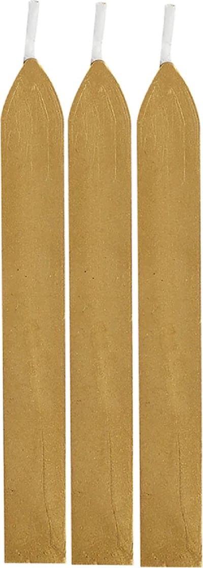 Zegelwax - Goud