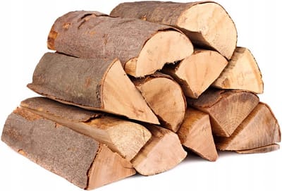 Openhaard Hout 15kg - BEUKEN HAARDHOUT OVENGEDROOGD Brandhout 25cm lengte - voor Openhaard Houtkachel Vuurkorf Vuurschaal