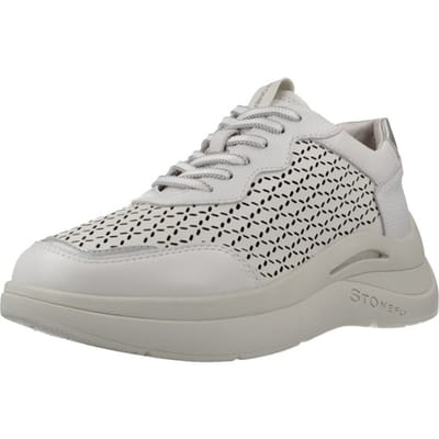 Lage Sneakers Stonefly Rocha 8 Nappa Lth