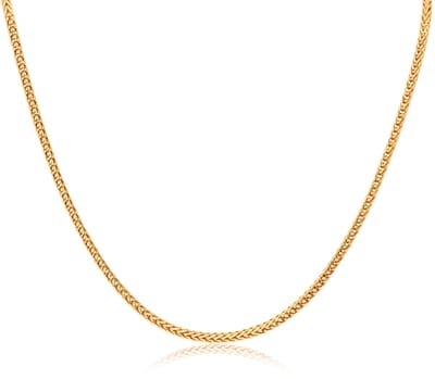 Glow 102.8413.45 Dames Ketting - Collier