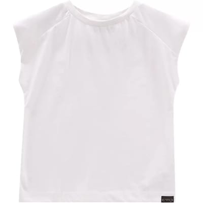 Dames mouwloos T-shirt CMP