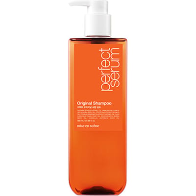[Mise En Scene] Perfect Serum Shampoo Origineel/Super Rijk/Styling 680ml ORIGINAL SHAMPOO680ml