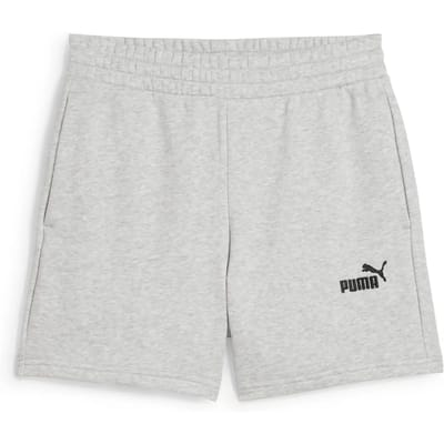 Damesshort Puma Essential Small No. 1 Logo 5"