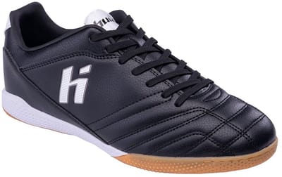 Huari Segredo Ic Voetbalschoenen Zwart EU 46
