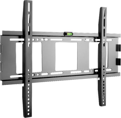 Zeer stevige vaste muurbeugel voor 60" 65" 70" 75" 80" 85" en vesa 650x400