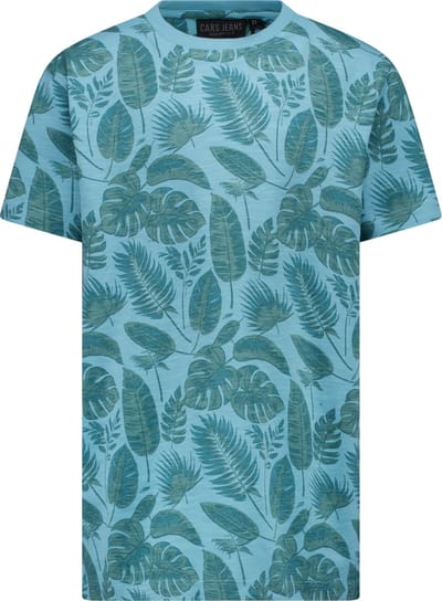 Cars Jeans T-shirt Tyor jr. - jongens