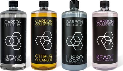 CARBON COLLECTIVE - 1000ml Kit