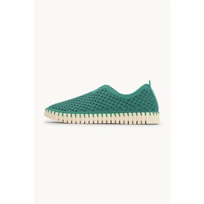 Emblematische mocassins vrouw Ilse Jacobsen Hornbæk Tulip