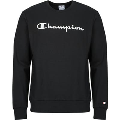 Champion  Sweaters CREWNECK SWEATSHIRT