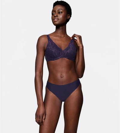 Triumph Bügel-BH Red Label Body Make-Up Illusion Lace