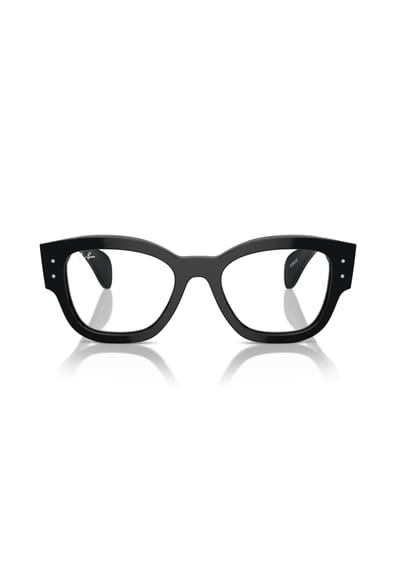 Rayban Jorge bril 0RX7681V-2000 Vrouw