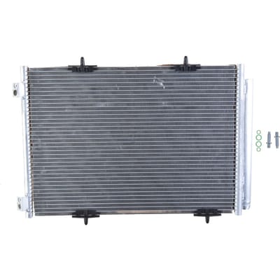 Condensator, airconditioning NRF 35779