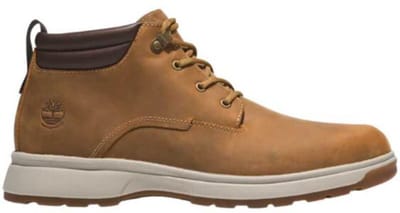 TIMBERLAND TREE Men's Atwells Waterproof Chukka =Maat 43,5
