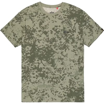 T-shirt Alpha Industries