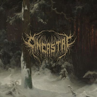 Cineastre - Cineastre (CD)