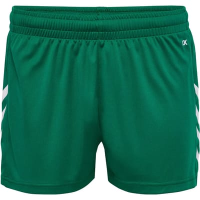 Hummel sportshort voor dames Hmlcore Xk Poly Shorts Woman 211468
