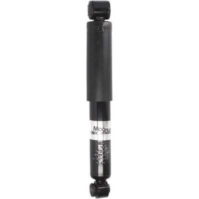 Schokdemper MAGNUM TECHNOLOGY AG0327