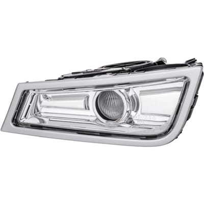 Mistlicht HELLA 1NL 010 477-191 links