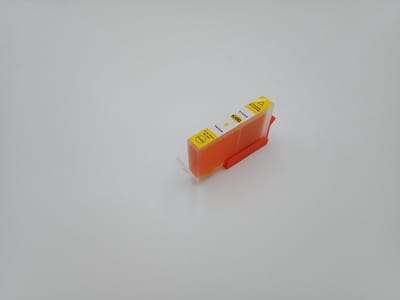 KATRIZ® huismerk voor|HP 920XLY|18ml - Met chip