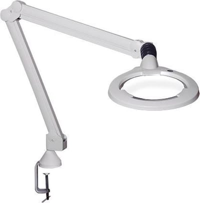 Luxo loeplamp Circus LED 3.5D 1.85x