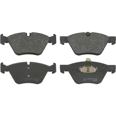 Remblokset FEBI BILSTEIN 16503, voor