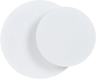 CIRCLE 1C WHITE