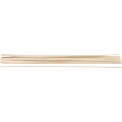 VBS Ronde bars, 50 cm - Ø 4 mm, 20 stuks