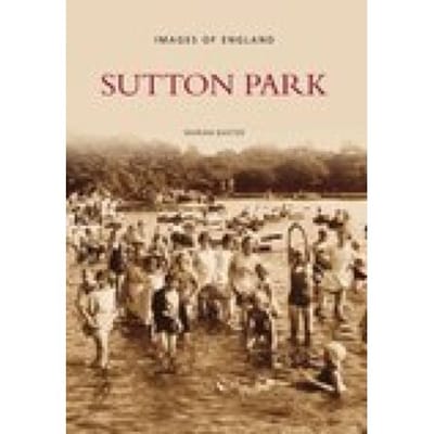 Sutton Park - Marian Baxter