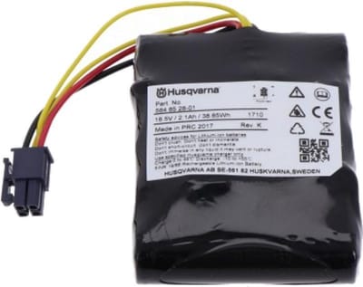 Husqvarna Serie - Accu voor Automower - 310/315 - Sileno