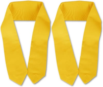 Decoratieve Gordijn Tiebacks - Strikriemen voor Gordijnen met Ophangringen - 2 Stuks