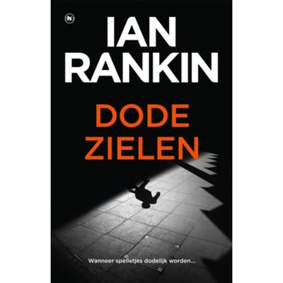 Dode Zielen - John Rebus - Ian Rankin