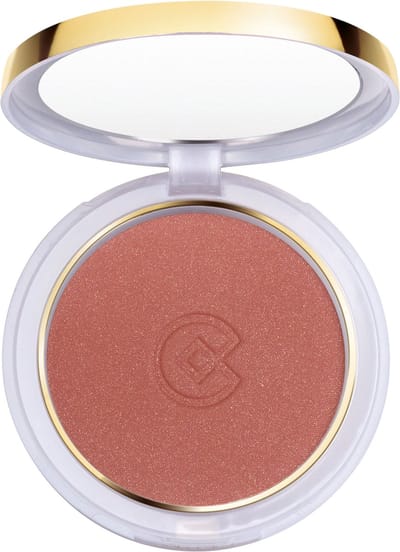 Collistar Silk Effect Maxi Blush - 22 Pink Wood