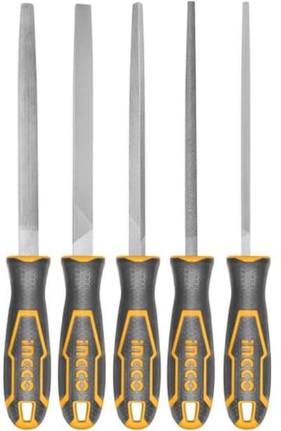 Hktfs0508 Vijlen voor Gereedschap