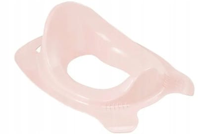Keeeper Comfort Toiletverkleiner - Roze