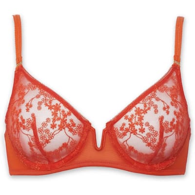 Beugelbeha voor dames Huit Hot Stuff