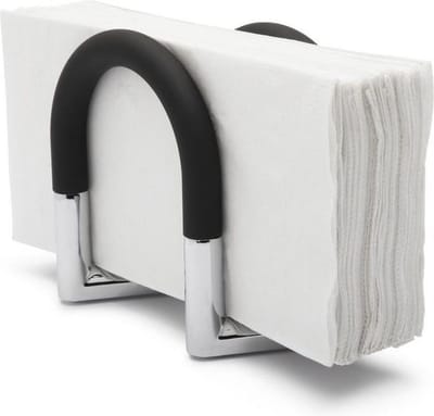 Umbra Swivel servethouder met veer