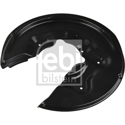 Febi Bilstein Dekplaat, remschijf FEBI 174630