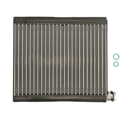 Verdamper, airconditioning NRF 36221
