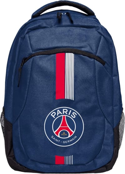 Officiële Voetbalclub Rugzak voor Fans - Sterke Schooltas