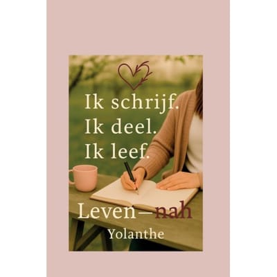 Leven-Nah - Yolanthe