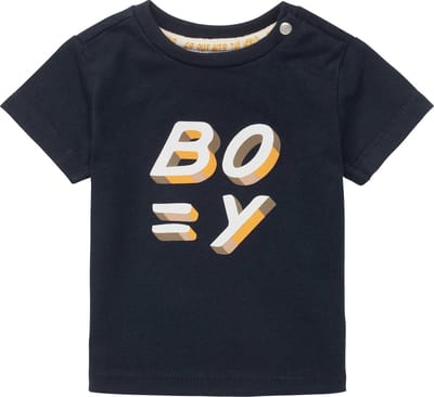 Noppies T-shirt Tring Baby Maat 62