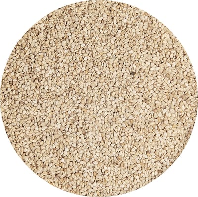 BrandNewCake Sesamzaad Ongepeld Geroosterd 250g