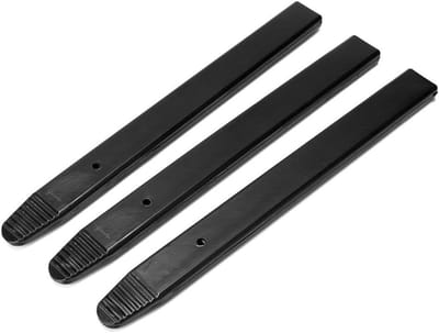 Pry Bars Protector 3-delige Set voor Bescherming van Bandenmontage, Krassenbeschermer en Hefgereedschap voor Velgen en Banden