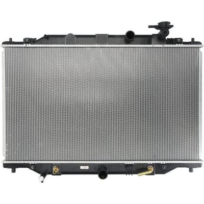 Radiator, motorkoeling KOYORAD PL062774R