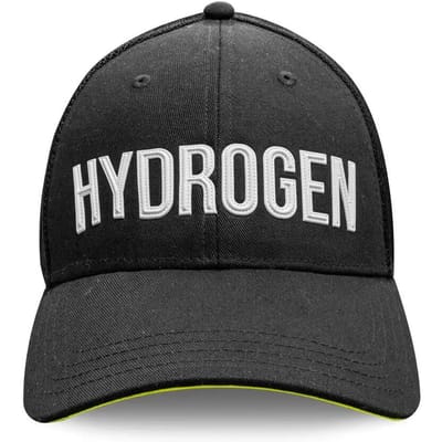 Baseball cap Hydrogen Bicolor