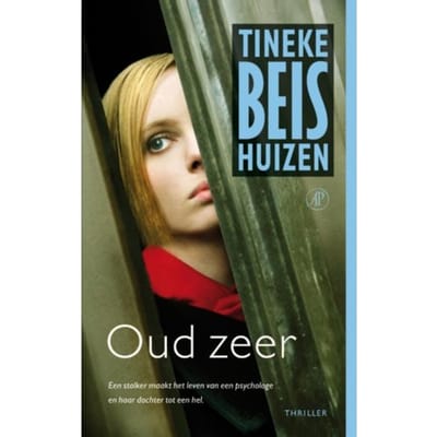 Oud Zeer - Tineke Beishuizen